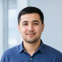 Azizbek Karimov